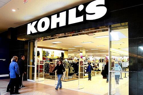 Kohl's - Department Store