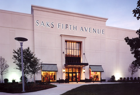 HBC  Saks Fifth Avenue