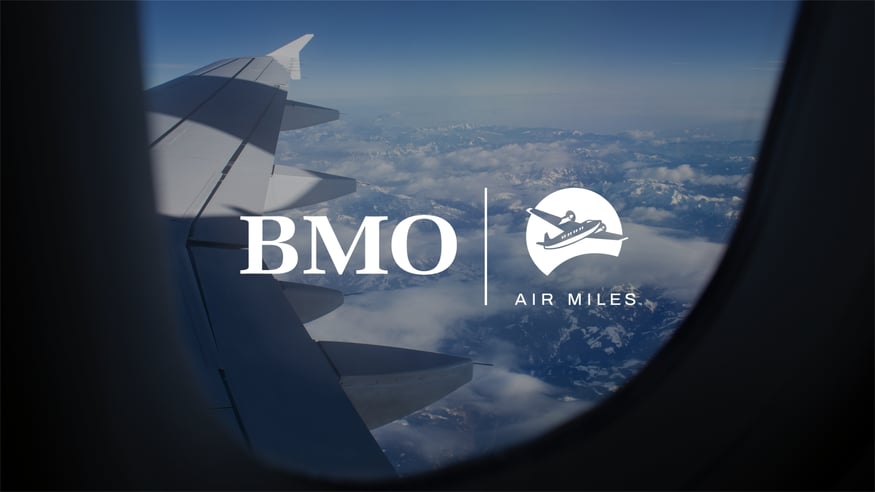 BMO - AirMiles